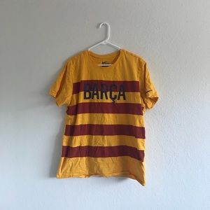 Nike Barcelona T-Shirt